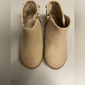 Zara baby boots